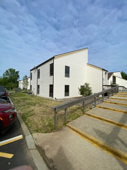 Primary Photo Of 503 Stillwells Corner Rd, Freehold Medical For Lease