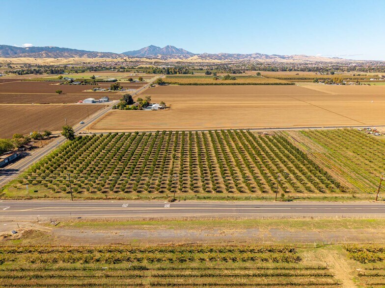 More Photos Of 2017 Walnut Blvd, Brentwood Land For Sale