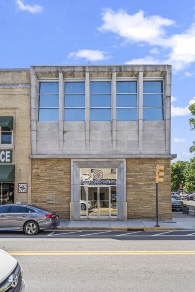 More Photos Of 1441 N Market St, Dayton Office For Sale