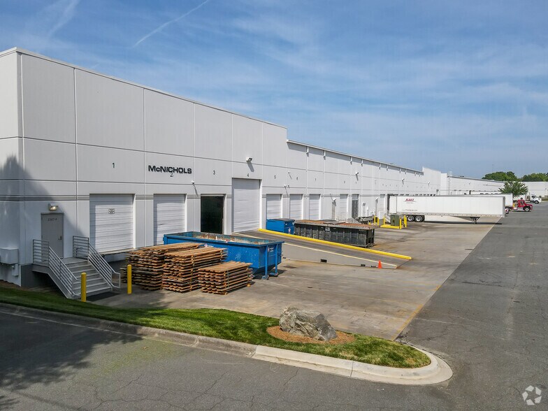More Photos Of 2307 Distribution Center Dr, Charlotte Industrial For Sale