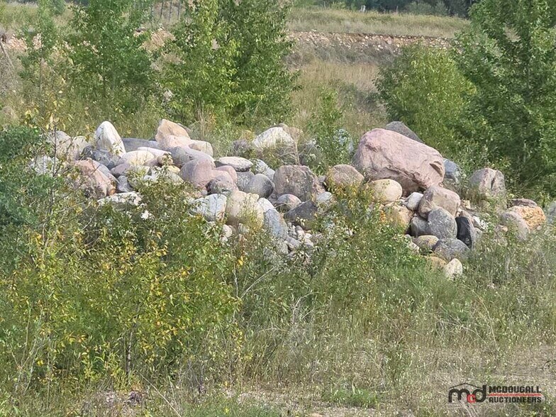 More Photos Of 1 Saskatchewan 240, Mayview Land For Sale