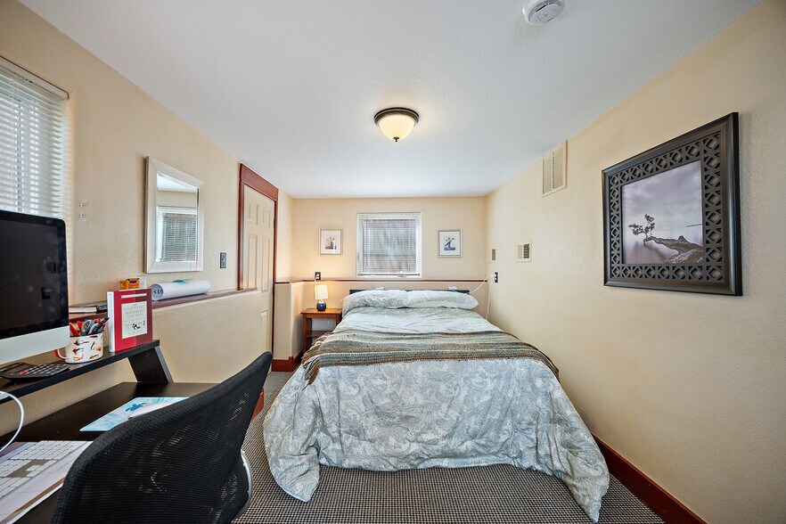 More Photos Of 1929 Woodburn St, Colorado Springs Multifamily For Sale