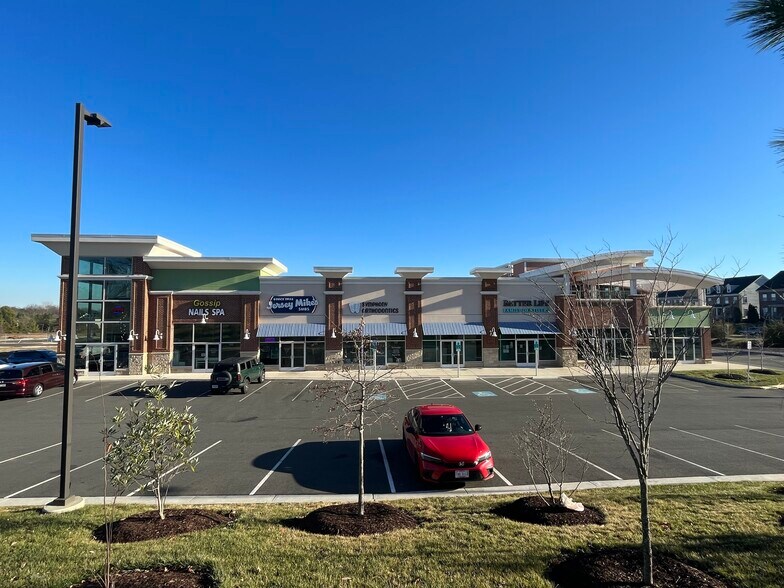 More Photos Of 10322 Bristow Station Dr, Bristow Storefront Retail Office For Lease