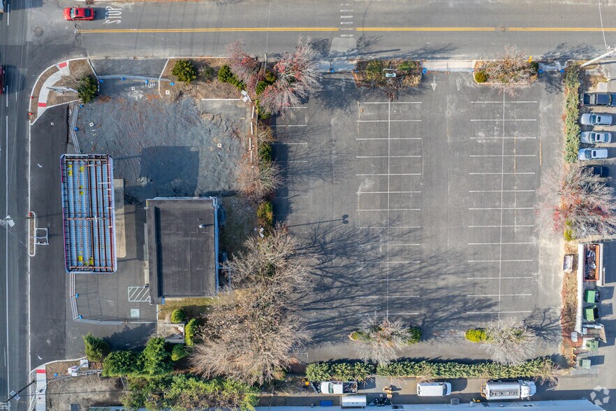 More Photos Of 1820 Rt 70 W, Cherry Hill Land For Sale