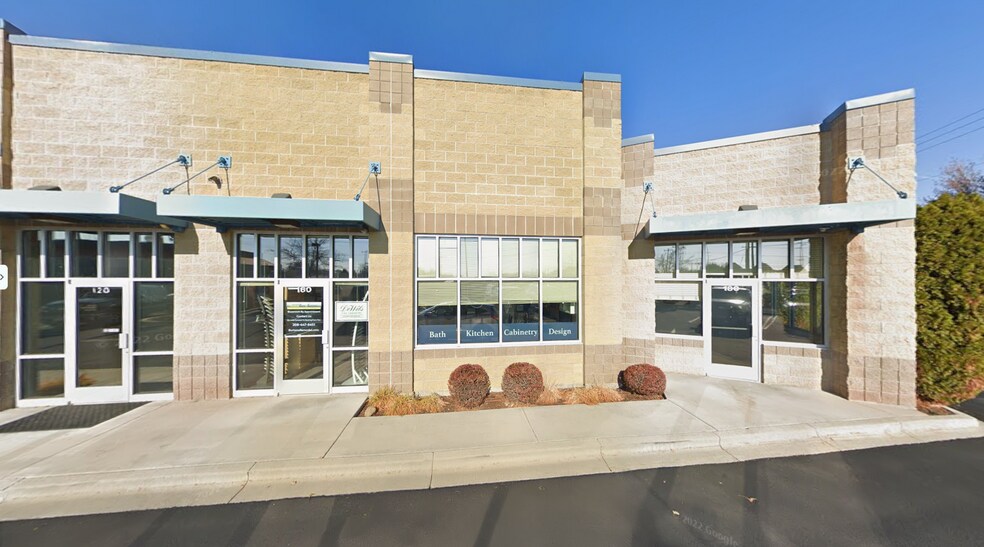 Primary Photo Of 347 S Edgewood Ln, Eagle Flex For Lease