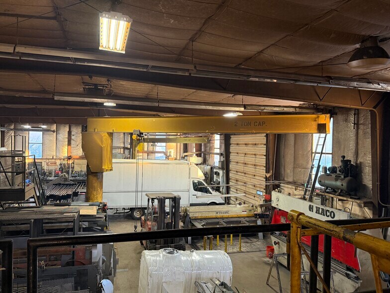 More Photos Of 600 25th Ave N, Wisconsin Rapids Industrial For Sale