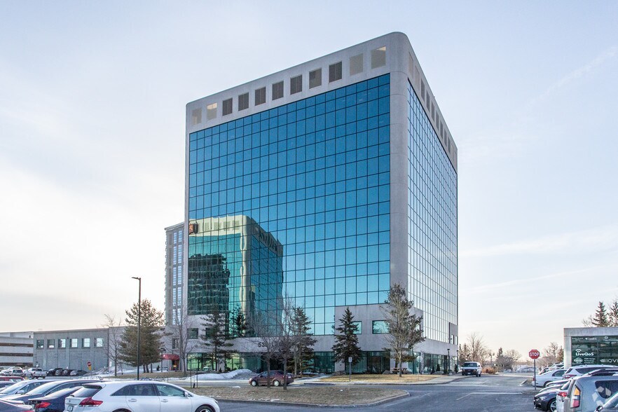 More Photos Of 535 Legget Dr, Ottawa Office For Lease