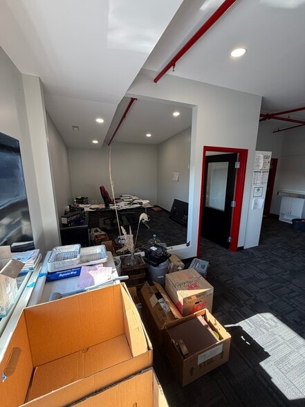 More Photos Of 586 Pleasant St, Watertown Light Distribution For Sale