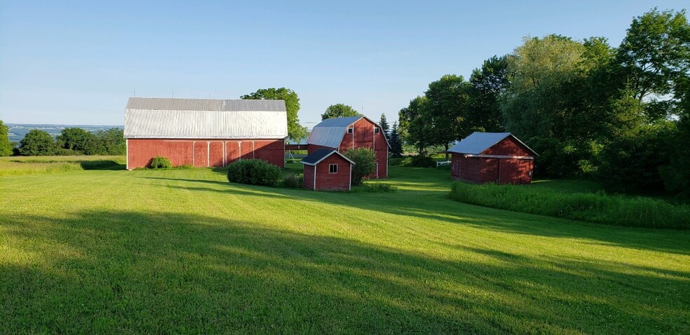 More Photos Of 9013 State Route 414, Lodi Restaurant For Sale