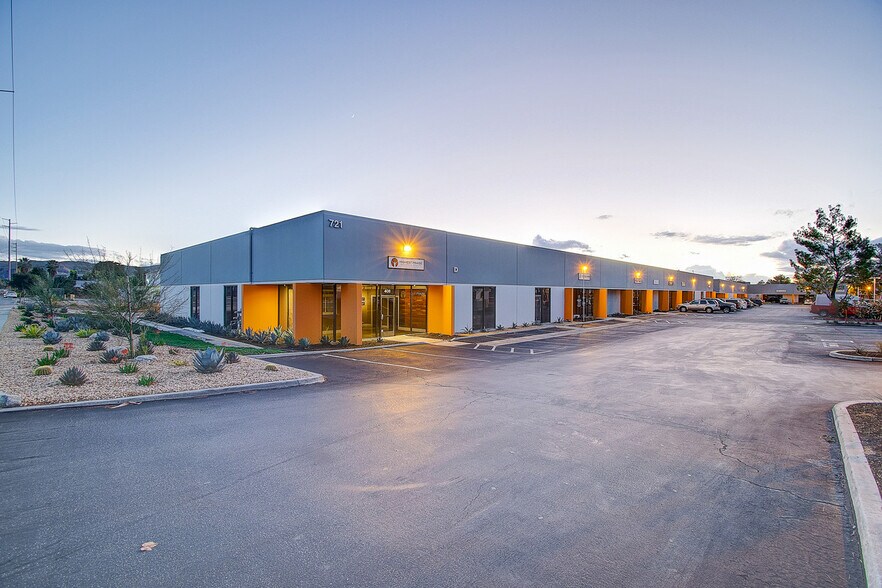 More Photos Of 721 Nevada St, Redlands Unknown For Lease