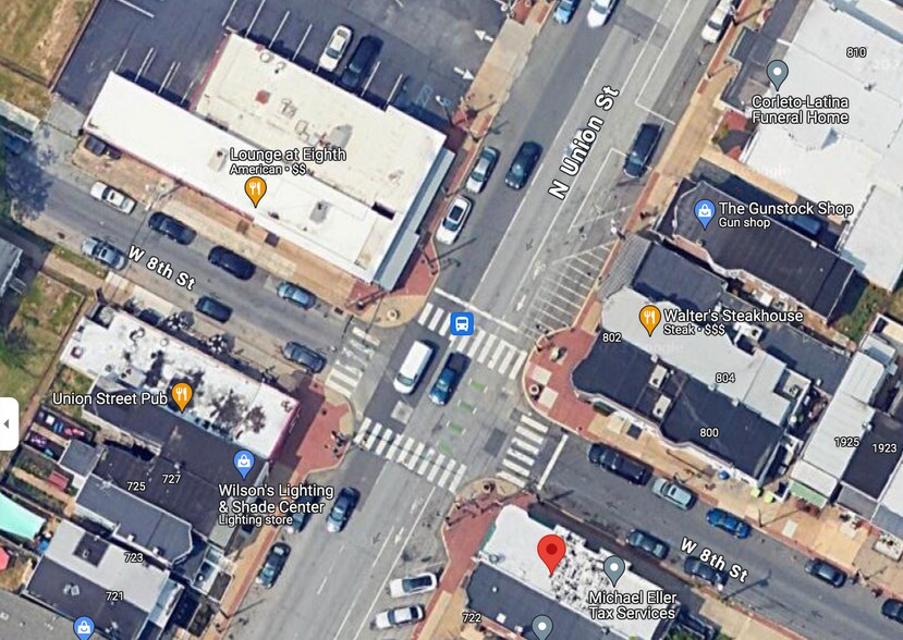 More Photos Of 724 N Union St, Wilmington Apartments For Sale