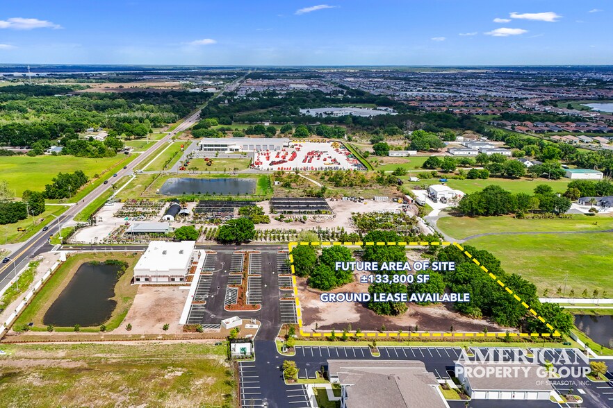 More Photos Of 15020 Florida 64, Bradenton Land For Lease