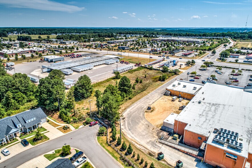 More Photos Of 117 Market Plaza Dr, North Augusta Land For Sale