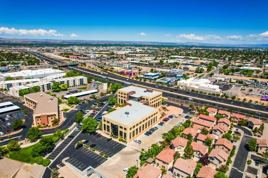 More Photos Of 4101 Indian School Rd NE, Albuquerque Medical For Lease