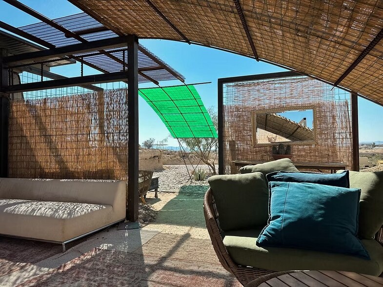 More Photos Of 421 Kempf Rd, Terlingua Land For Sale