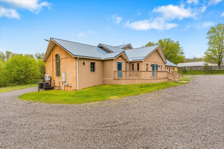 More Photos Of 4350 US Highway 322, Jamestown Restaurant For Sale