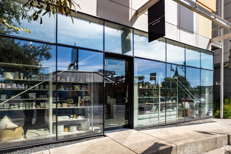 More Photos Of 1200 East 11th St, Austin Apartments For Lease