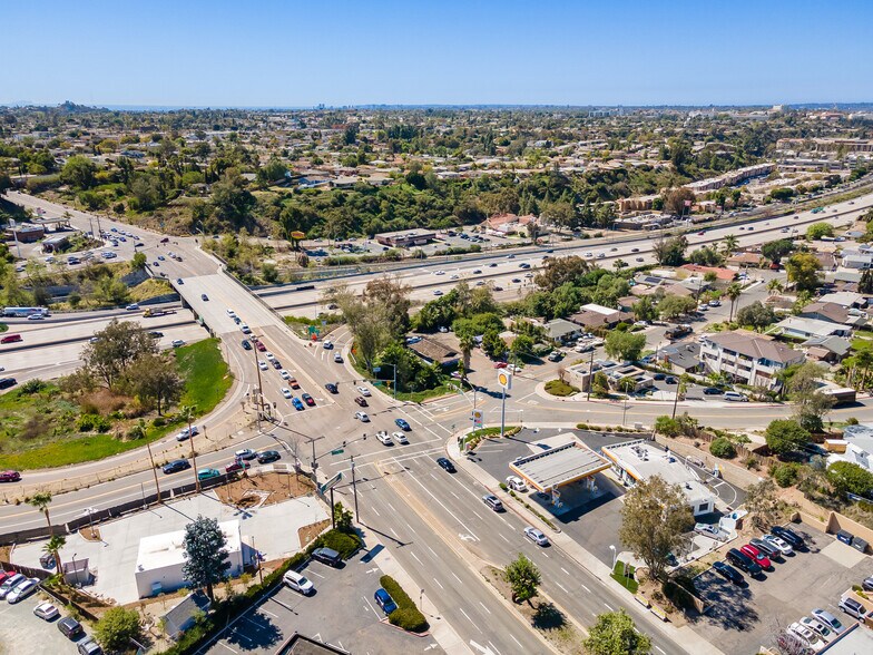 More Photos Of 5200 Lake Murray Blvd, La Mesa Medical For Lease