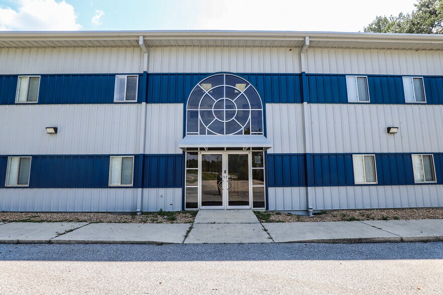 More Photos Of 13953 US Highway 301 S, Starke Unknown For Lease