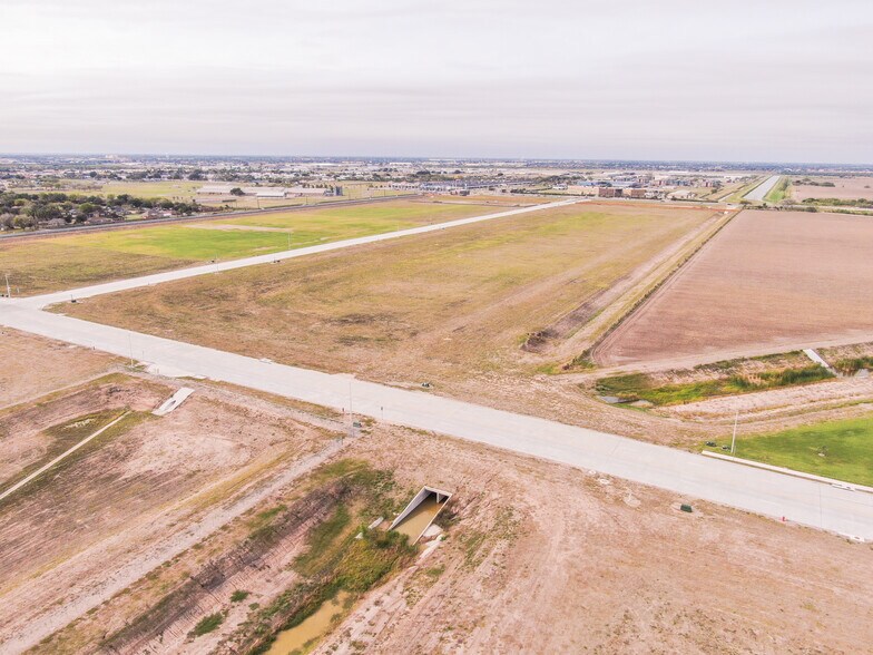 More Photos Of 01 Economic Ave, Weslaco Land For Sale