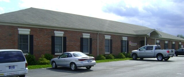 More Photos Of 2818 Grant Line Rd, New Albany Office For Lease