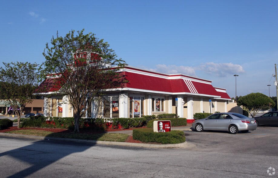 More Photos Of 23532 State Road 54, Land O' Lakes Unknown For Lease