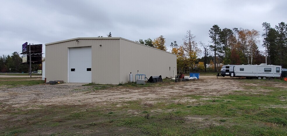 More Photos Of 4156 Swiss Ln NW, Bemidji Land For Sale