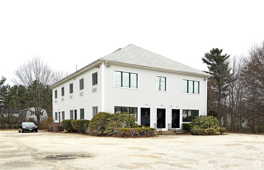 Primary Photo Of 66 Old Rochester Rd, Dover Office For Lease