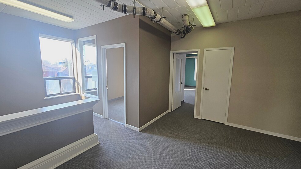 More Photos Of 770 Browns Line, Toronto Medical For Lease