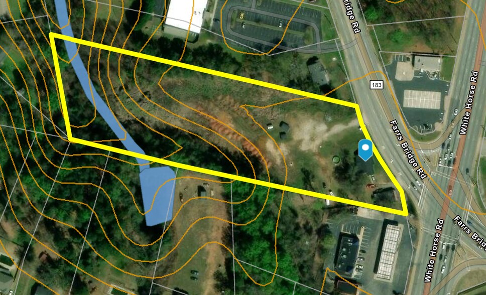 More Photos Of 505 Farrs Bridge Rd, Greenville Land For Sale