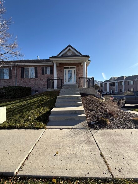 Primary Photo Of 12401 S 450 E, Draper Medical For Lease
