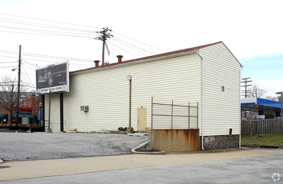 More Photos Of 1507 Reisterstown Rd, Pikesville Lodge Meeting Hall For Lease