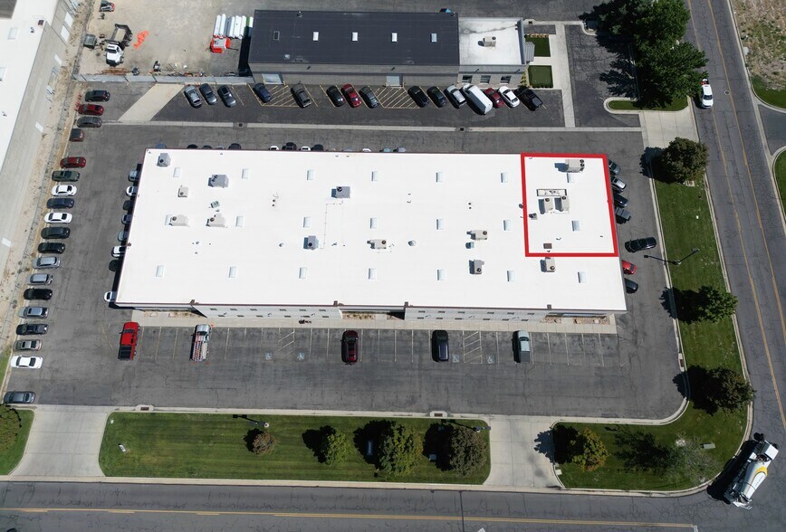 More Photos Of 12637 S 265 W, Draper Service For Lease