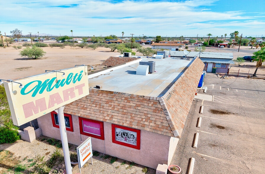 More Photos Of 3902 W Frontier St, Eloy Convenience Store For Sale