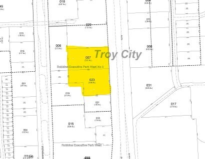 More Photos Of 750 Stephenson Hwy, Troy Office For Lease