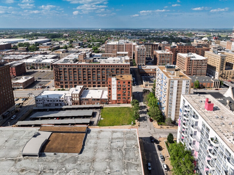 More Photos Of 1700 Olive St, Saint Louis Office For Sale