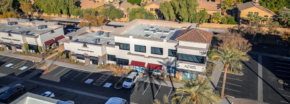 More Photos Of 1482 E Williams Field Rd, Gilbert Office For Sale