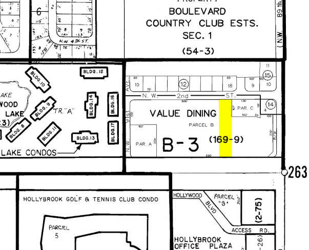 More Photos Of 9035 Pines Blvd, Pembroke Pines Medical For Lease