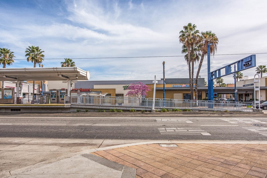 More Photos Of 450-590 Long Beach, Long Beach Freestanding For Lease