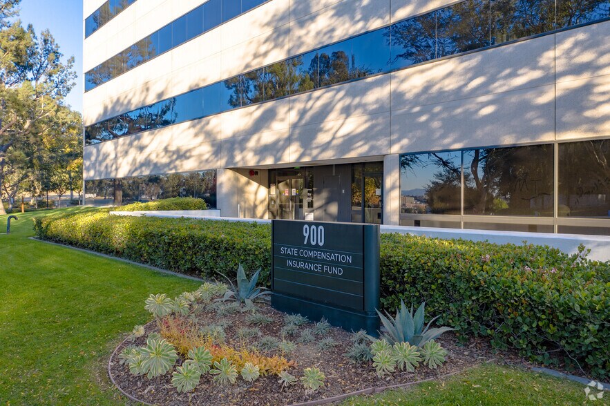 More Photos Of 900 Corporate Center Dr, Monterey Park Unknown For Lease