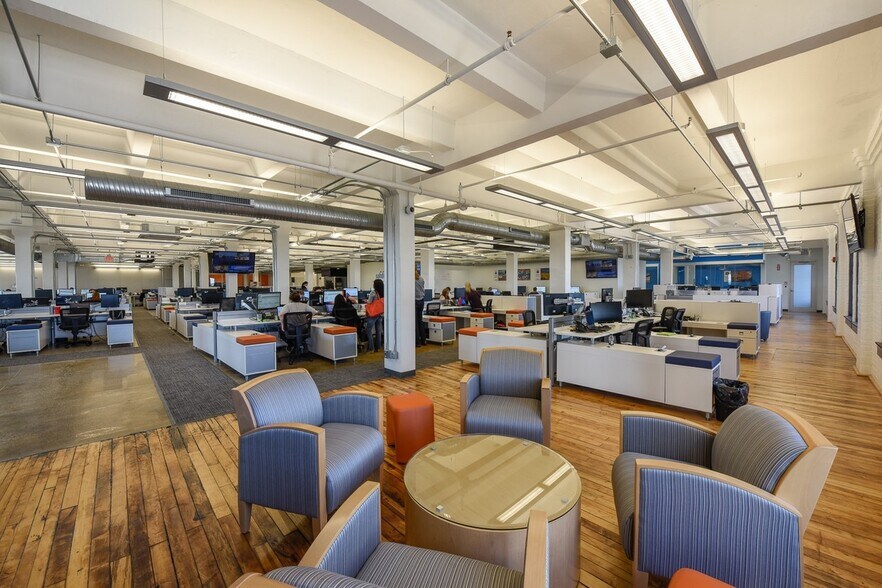 More Photos Of 701 Seneca St, Buffalo Light Manufacturing For Lease