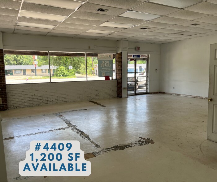 More Photos Of 4409 Saint Stephens Rd, Eight Mile Storefront Retail Residential For Lease