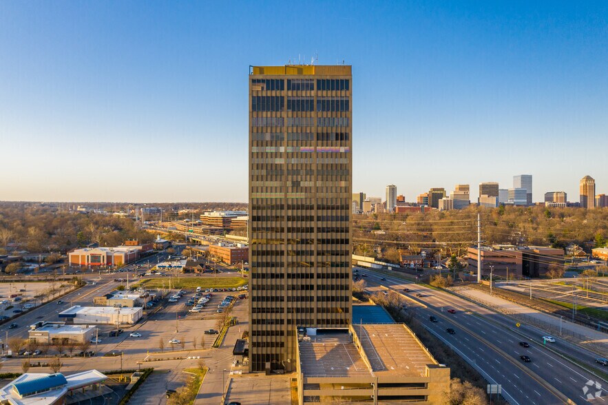 Primary Photo Of 1034 S Brentwood Blvd, Richmond Heights Office For Lease
