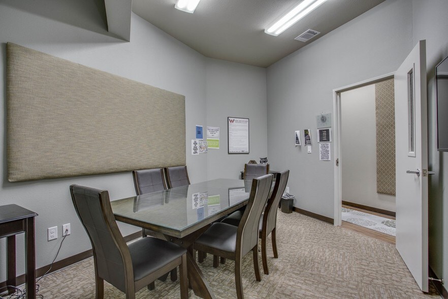 More Photos Of 2960 Long Prairie Rd, Flower Mound Medical For Lease