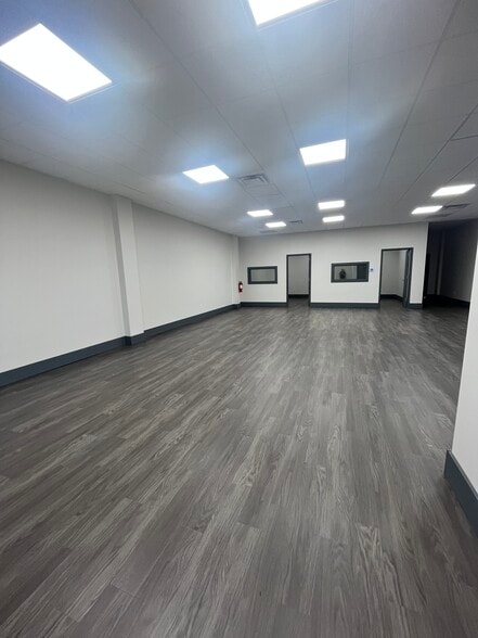 More Photos Of 2740 Old Austin Peay Hwy, Memphis Industrial For Lease