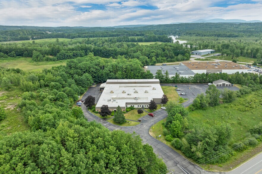 More Photos Of 200 Tilton Rd, Northfield Distribution For Lease
