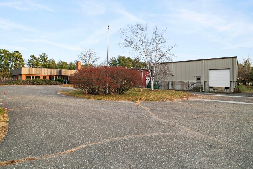 More Photos Of 135 Apremont Way, Westfield Warehouse For Sale