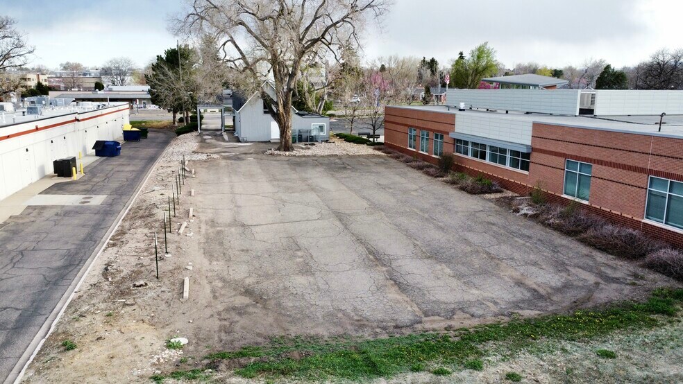 More Photos Of 7805 W 38th Ave, Wheat Ridge Medical For Lease