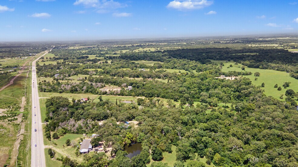 More Photos Of 14610 TX-21, North Zulch Land For Sale