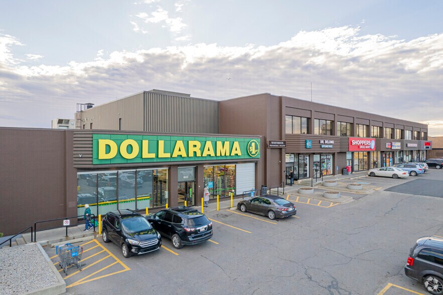 More Photos Of 1200 37th St SW, Calgary Unknown For Lease